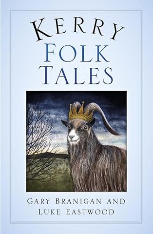 Kerry Folk Tales