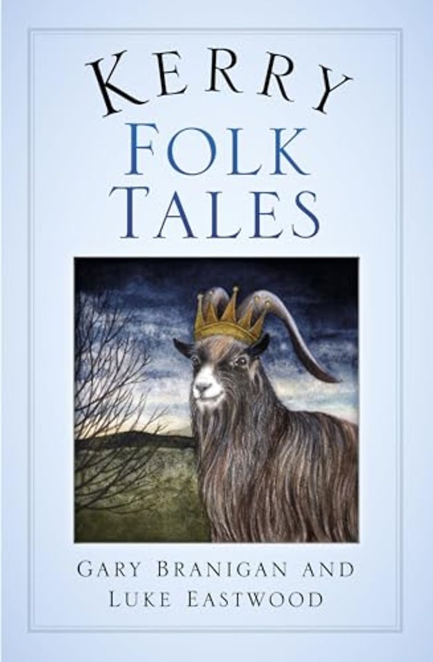 Kerry Folk Tales