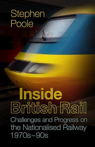 Inside British Rail