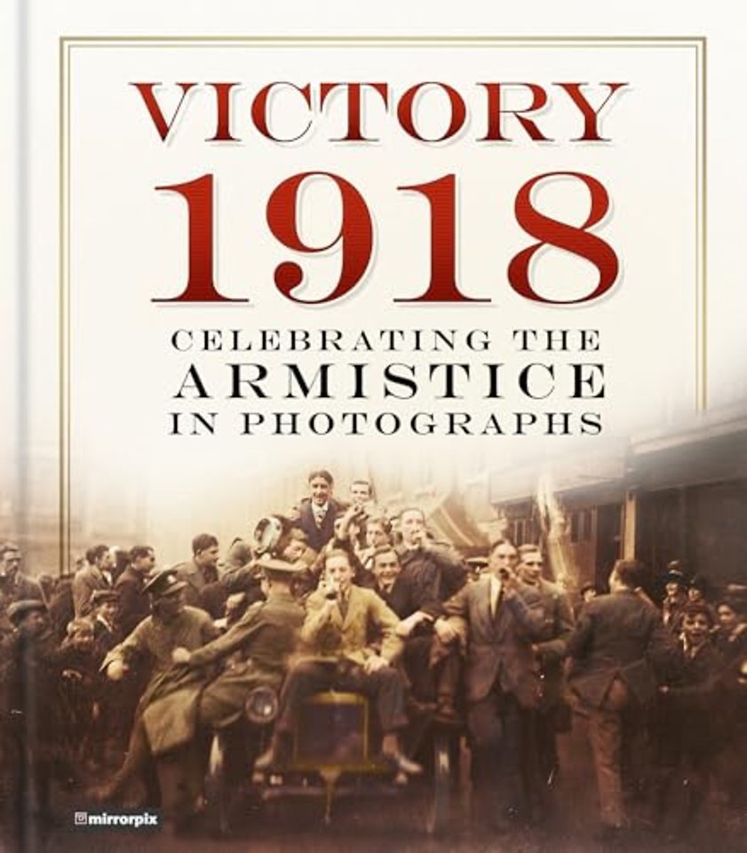 Victory 1918