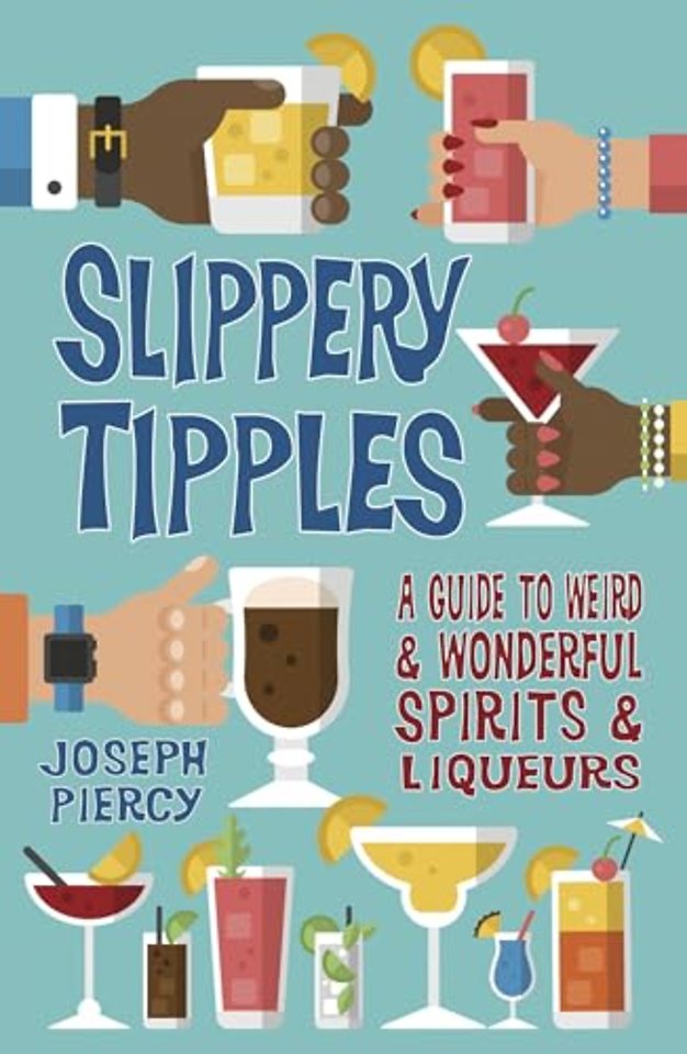 Slippery Tipples