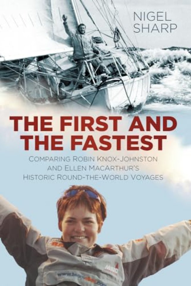 The First and the Fastest