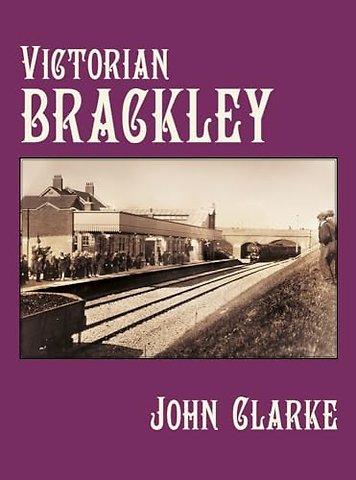 Victorian Brackley
