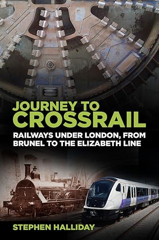 Journey to Crossrail