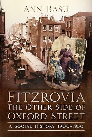 Fitzrovia