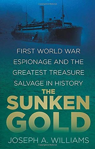 The Sunken Gold