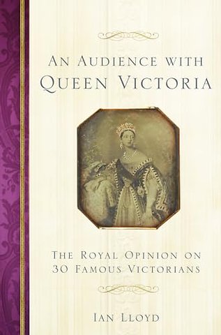 An Audience with Queen Victoria