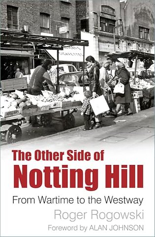 The Other Side of Notting Hill