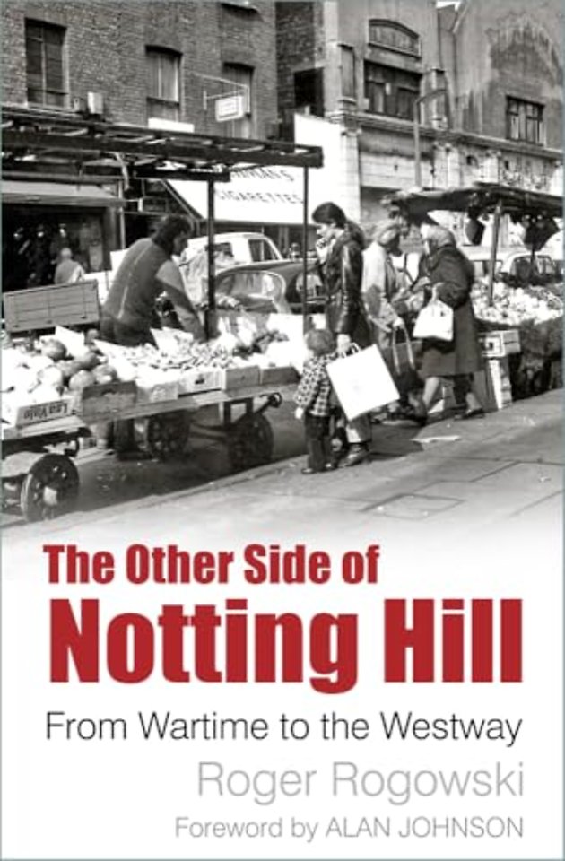 The Other Side of Notting Hill