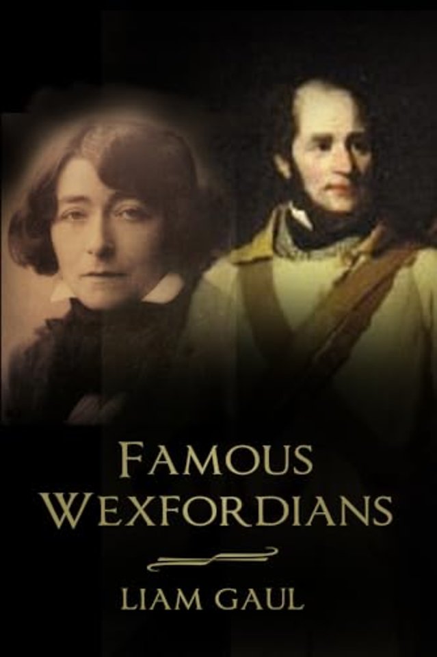 Famous Wexfordians