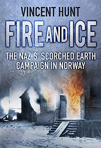 Fire and Ice