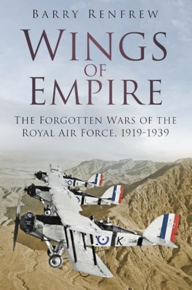 Wings of Empire