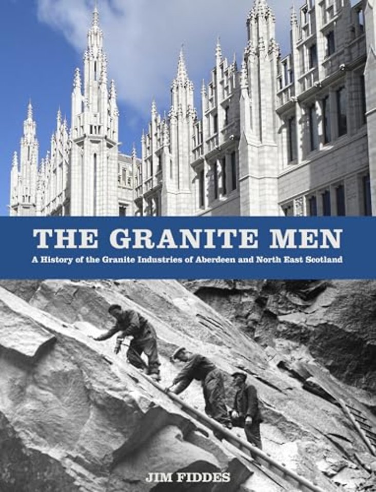 The Granite Men