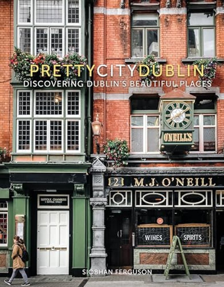 prettycitydublin