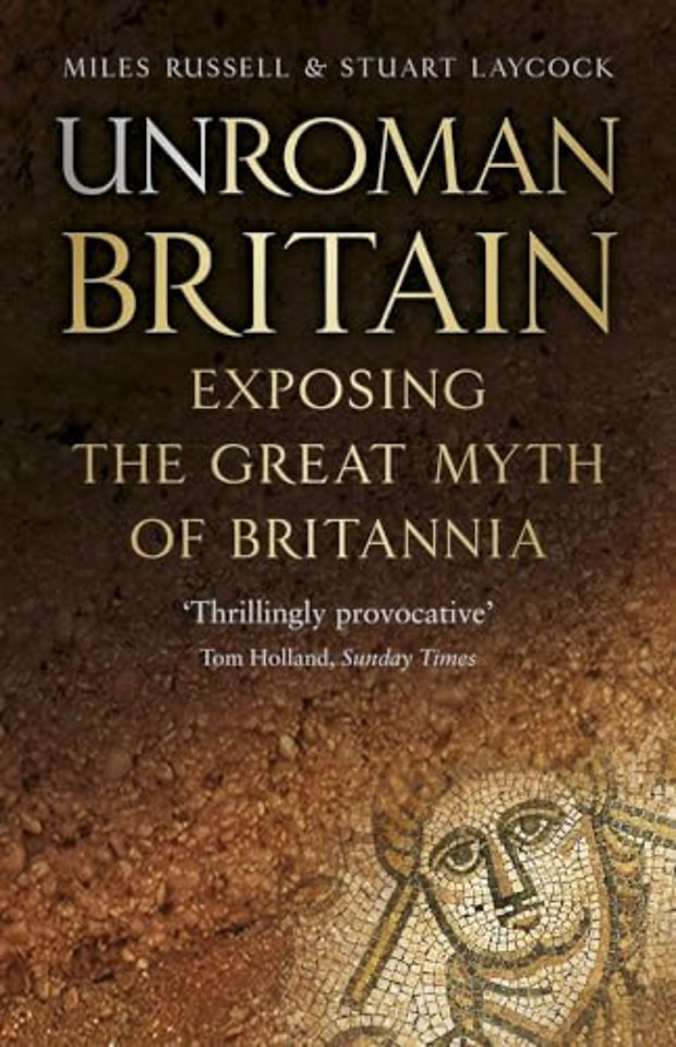 UnRoman Britain