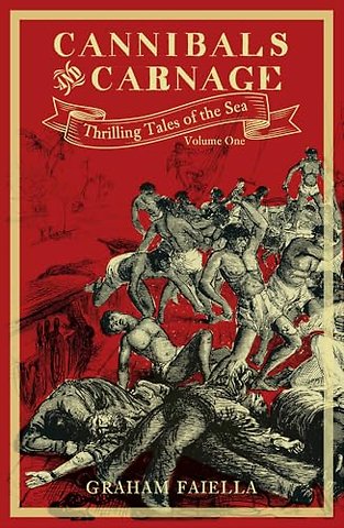 Cannibals and Carnage