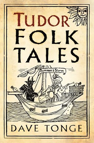 Tudor Folk Tales