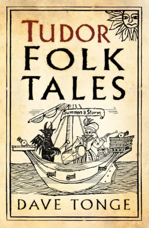 Tudor Folk Tales