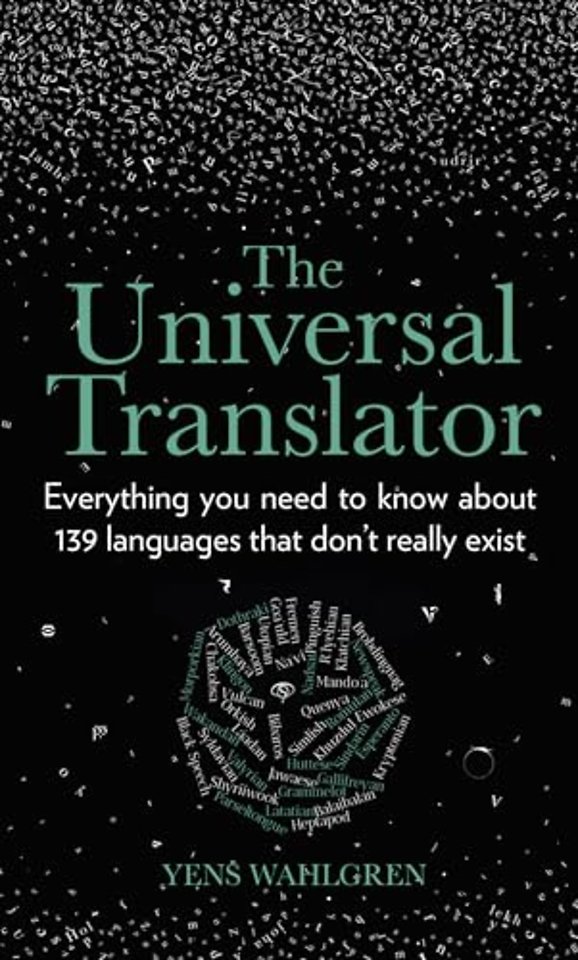 The Universal Translator