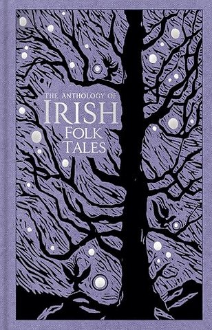 Anthology of Irish Folk Tales