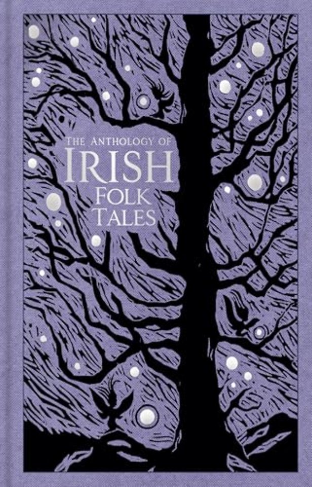 Anthology of Irish Folk Tales
