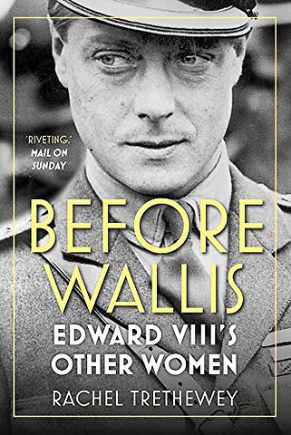 Before Wallis