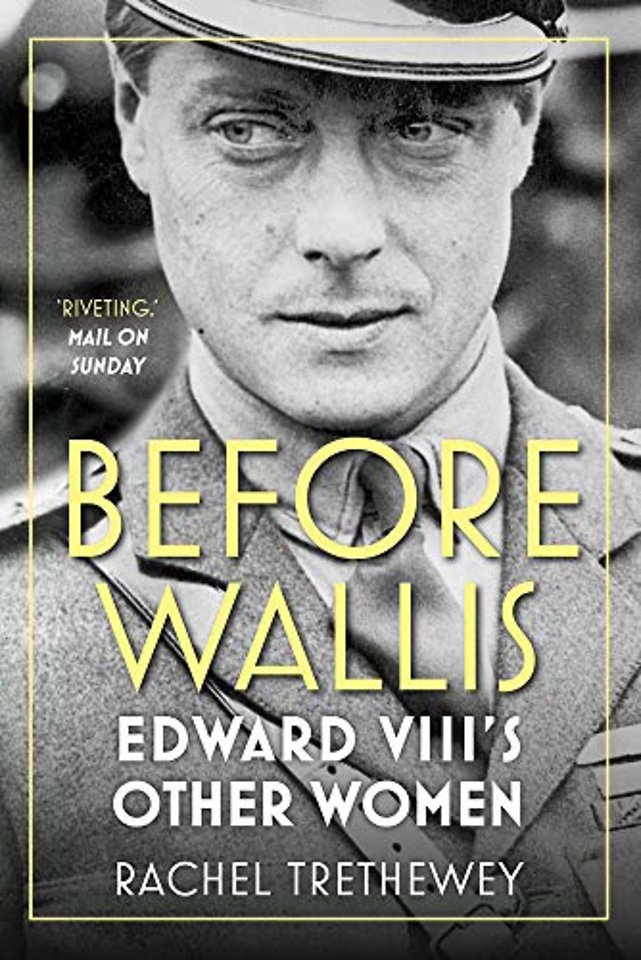 Before Wallis