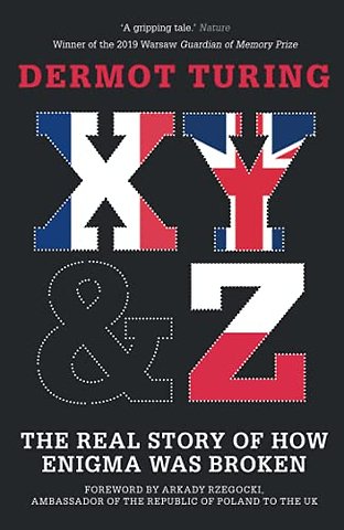 X, Y and Z