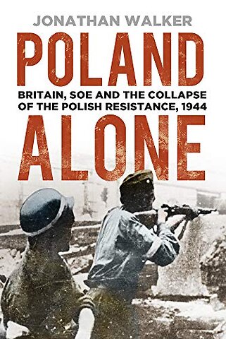 Poland Alone