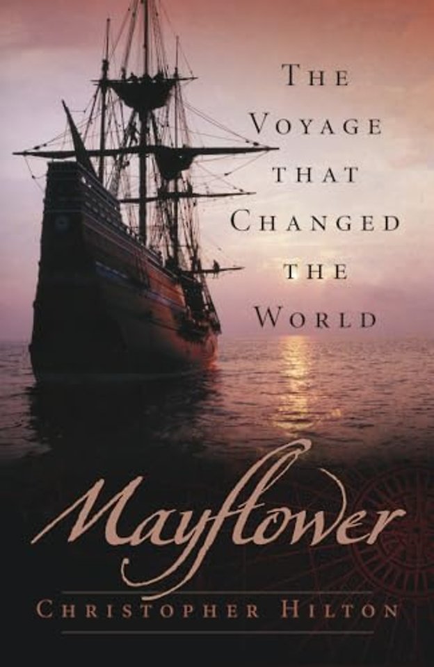 Mayflower