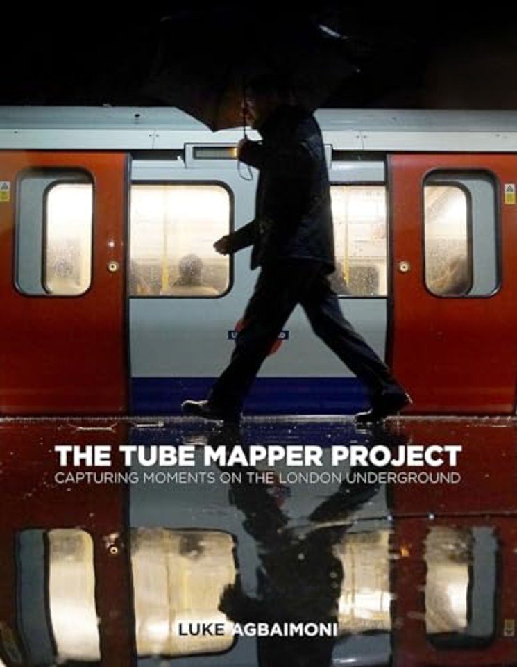 The Tube Mapper Project