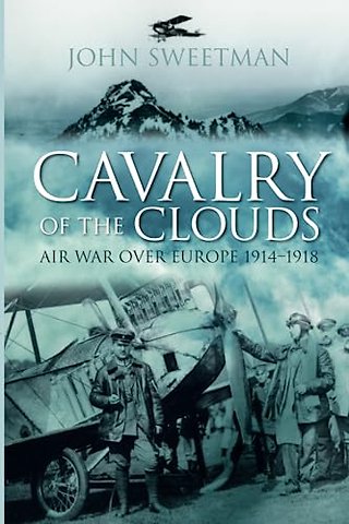 Cavalry of the Clouds