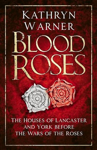 Blood Roses