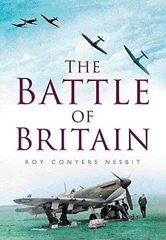 The Battle of Britain