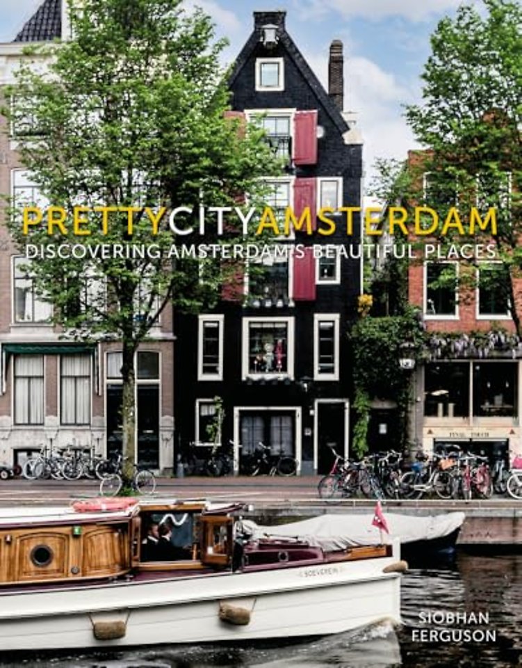 prettycityamsterdam