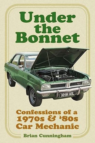 Under the Bonnet