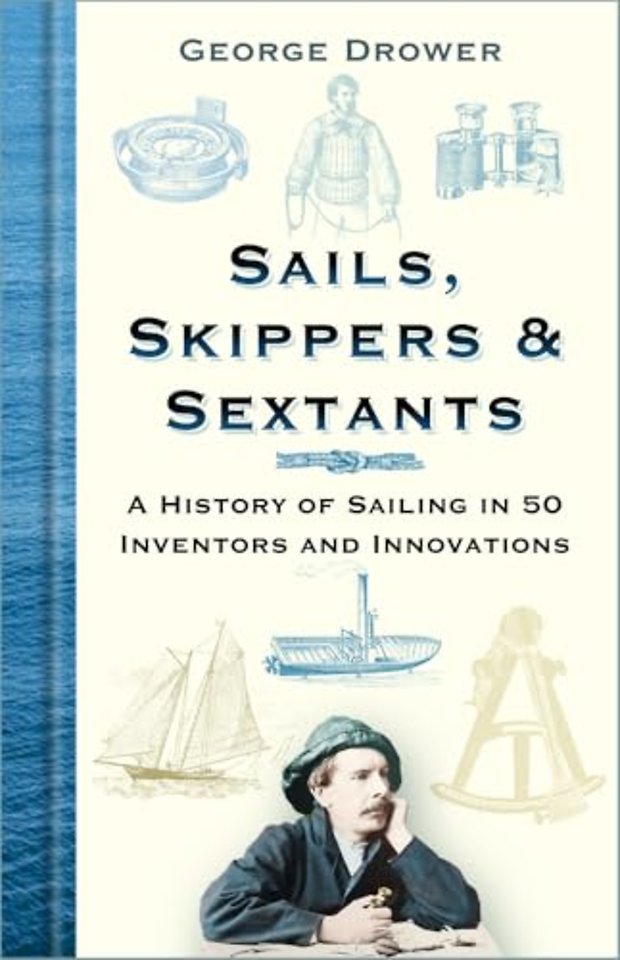 Sails, Skippers and Sextants