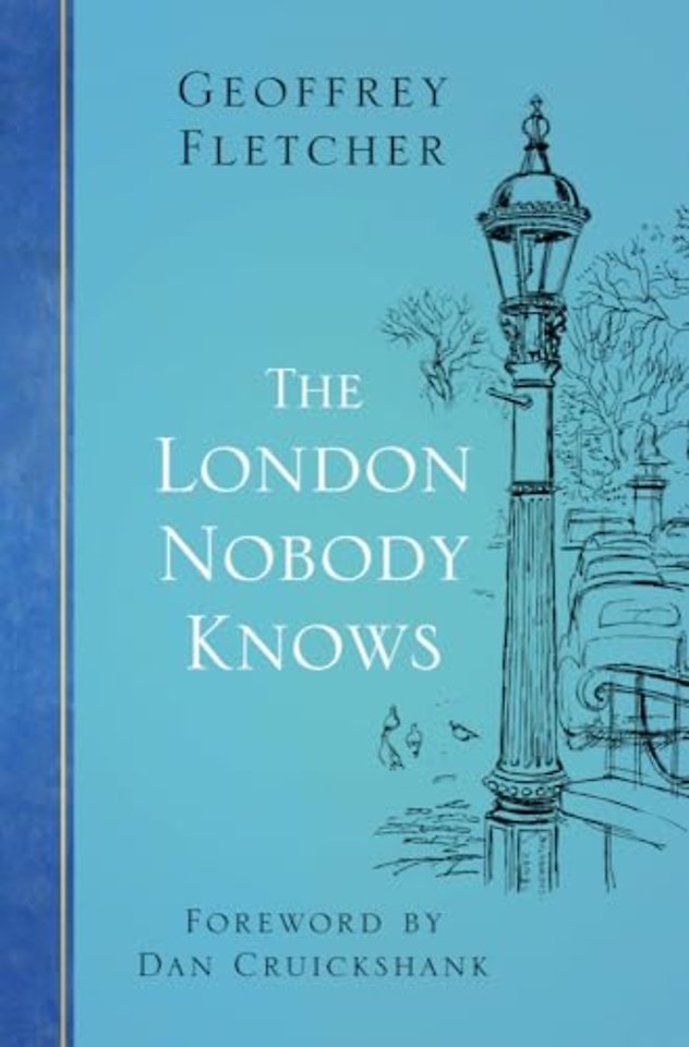 The London Nobody Knows