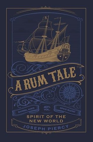 A Rum Tale
