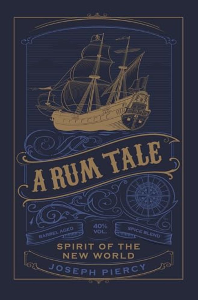 A Rum Tale