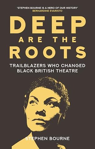 Deep Are the Roots