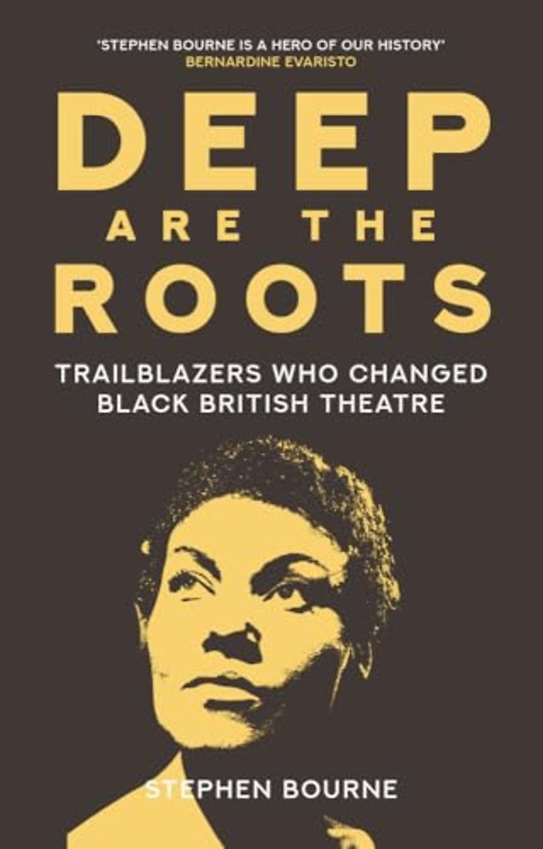 Deep Are the Roots