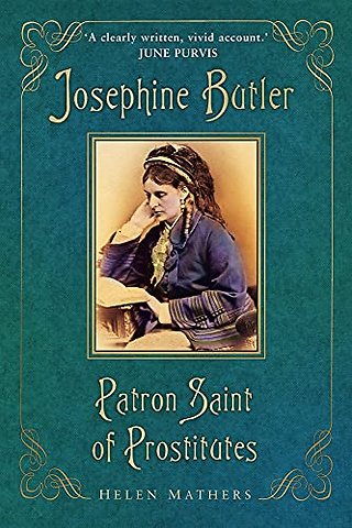 Josephine Butler