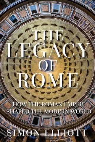 The Legacy of Rome