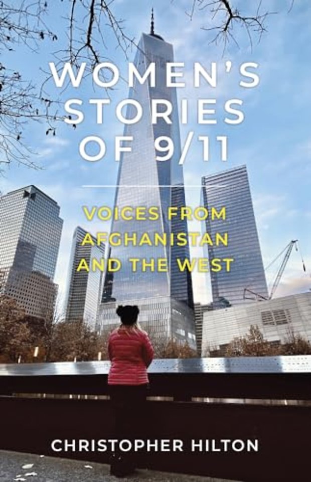 Women’s Stories of 9/11