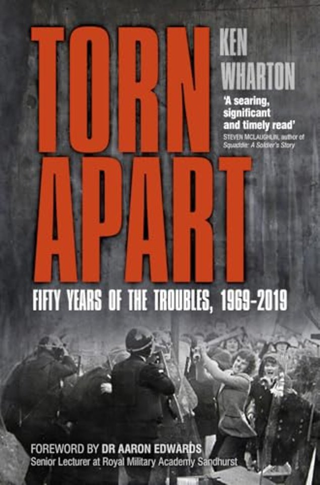 Torn Apart