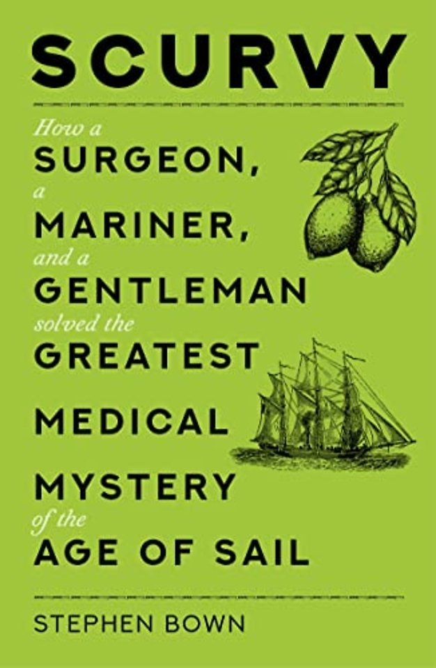 Scurvy