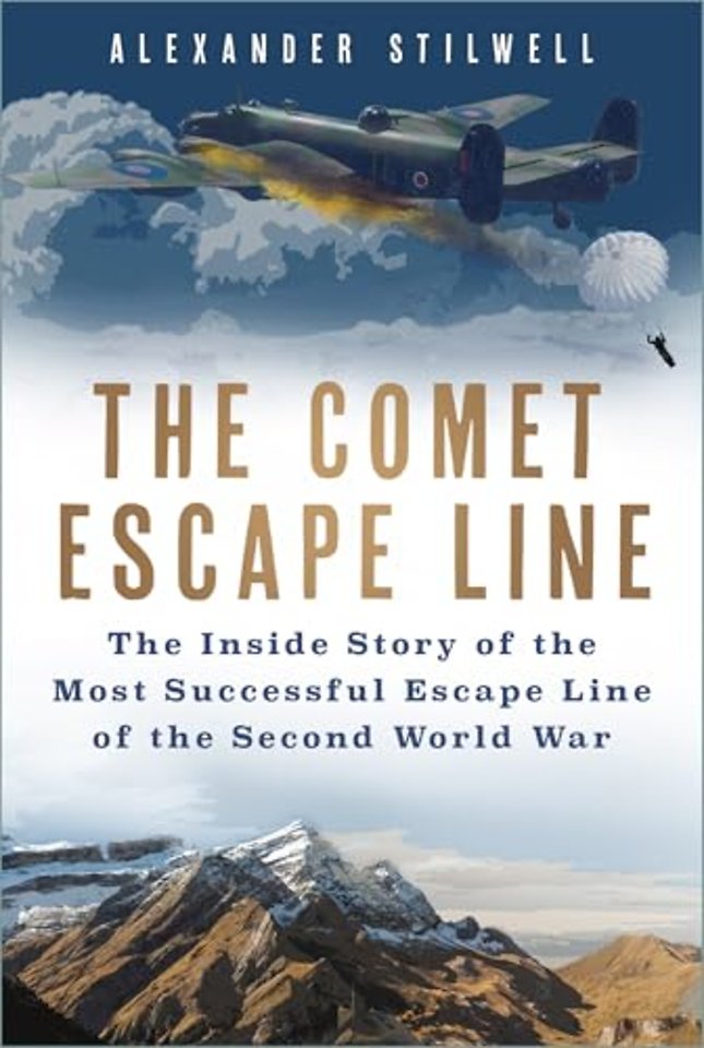 The Comet Escape Line