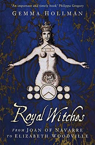 Royal Witches