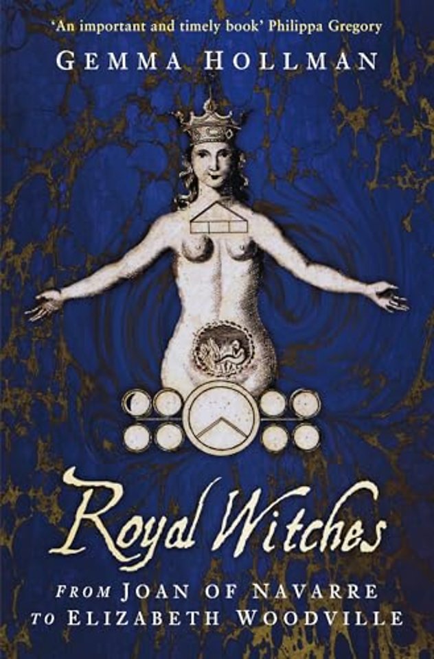Royal Witches